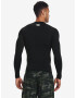 Under Armour Tricou Negru - Pled.ro