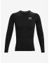 Under Armour Tricou Negru - Pled.ro