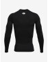 Under Armour Tricou Negru - Pled.ro