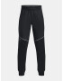 Under Armour UA AF Storm Pantaloni de trening pentru copii Negru - Pled.ro