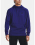 Under Armour UA Armour Fleece Hoodie-BLU Hanorac Albastru - Pled.ro