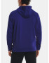 Under Armour UA Armour Fleece Hoodie-BLU Hanorac Albastru - Pled.ro