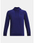 Under Armour UA Armour Fleece Hoodie-BLU Hanorac Albastru - Pled.ro