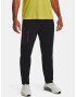 Under Armour UA Armour Fleece Pantaloni Negru - Pled.ro