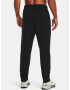 Under Armour UA Armour Fleece Pantaloni Negru - Pled.ro