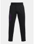 Under Armour UA Armour Fleece Pantaloni Negru - Pled.ro