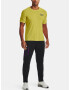 Under Armour UA Armour Fleece Pantaloni Negru - Pled.ro