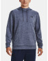 Under Armour UA Armour Fleece Twist HD Hanorac Albastru - Pled.ro