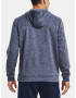 Under Armour UA Armour Fleece Twist HD Hanorac Albastru - Pled.ro