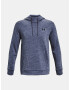 Under Armour UA Armour Fleece Twist HD Hanorac Albastru - Pled.ro