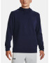 Under Armour UA Armour Fleece Twist HD Hanorac Albastru - Pled.ro