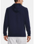 Under Armour UA Armour Fleece Twist HD Hanorac Albastru - Pled.ro