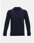 Under Armour UA Armour Fleece Twist HD Hanorac Albastru - Pled.ro