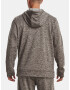 Under Armour UA Armour Fleece Twist HD Hanorac Gri - Pled.ro