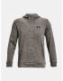 Under Armour UA Armour Fleece Twist HD Hanorac Gri - Pled.ro