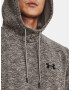 Under Armour UA Armour Fleece Twist HD Hanorac Gri - Pled.ro