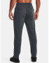 Under Armour UA Armour Fleece Twist Pantaloni Gri - Pled.ro