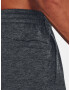 Under Armour UA Armour Fleece Twist Pantaloni Gri - Pled.ro