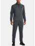 Under Armour UA Armour Fleece Twist Pantaloni Gri - Pled.ro