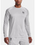 Under Armour UA Armourprint LS Tricou Gri - Pled.ro