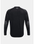 Under Armour UA Armourprint LS Tricou Negru - Pled.ro