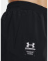 Under Armour UA Armourprint Woven Pantaloni scurți Negru - Pled.ro