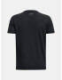 Under Armour UA BBall Icon SS Tricou pentru copii Negru - Pled.ro