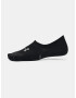 Under Armour UA Breathe Lite Ultra Low Set de 3 perechi de șosete Negru - Pled.ro