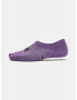 Under Armour UA Breathe Lite Ultra Low Set de 3 perechi de șosete Violet - Pled.ro