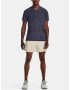 Under Armour UA Breeze Tricou Gri - Pled.ro