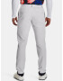 Under Armour UA CGI Taper Pantaloni Gri - Pled.ro