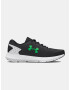 Under Armour UA Charged Rogue 3 Teniși Negru - Pled.ro