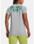 Under Armour UA Collegiate Varsity Tricou Gri - Pled.ro