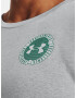 Under Armour UA Collegiate Varsity Tricou Gri - Pled.ro