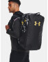 Under Armour UA Contain Duo MD Duffle-BLK Genţi de umăr Negru - Pled.ro