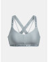 Under Armour UA Crossback Low Sport Sutien Albastru - Pled.ro