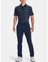 Under Armour UA Drive Tapered Pantaloni Albastru - Pled.ro