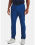 Under Armour UA Drive Tapered Pantaloni Albastru - Pled.ro