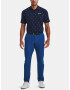 Under Armour UA Drive Tapered Pantaloni Albastru - Pled.ro