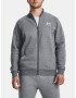 Under Armour UA Essential Flc Track Hanorac Gri - Pled.ro