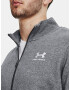 Under Armour UA Essential Flc Track Hanorac Gri - Pled.ro