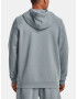 Under Armour UA Essential Fleece Hoodie Hanorac Albastru - Pled.ro