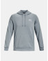 Under Armour UA Essential Fleece Hoodie Hanorac Albastru - Pled.ro