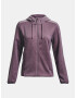 Under Armour UA Essential Jachetă Violet - Pled.ro