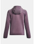 Under Armour UA Essential Jachetă Violet - Pled.ro