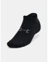 Under Armour UA Essential No Show Șosete 6 perechi Negru - Pled.ro