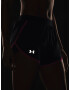 Under Armour UA Fly By 2.0 Pantaloni scurți Negru - Pled.ro