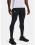 Under Armour UA Fly Fast 3.0 Tight Colanţi Negru - Pled.ro