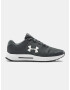 Under Armour UA GS Pursuit BP Teniși pentru copii Gri - Pled.ro