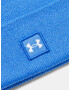 Under Armour UA Halftime Cuff Căciulă Albastru - Pled.ro